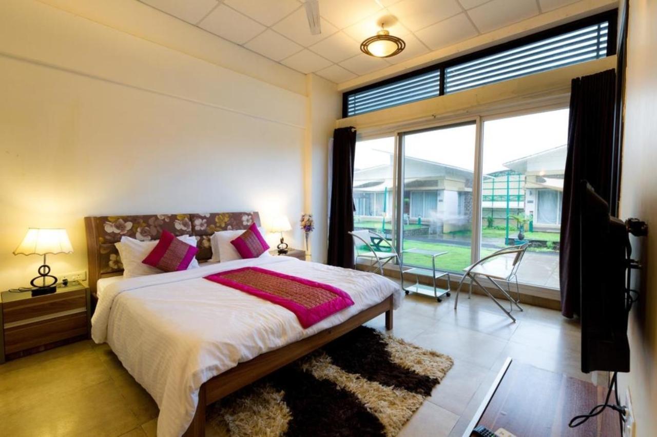 Rainforest Resort And Spa, Igatpuri -Nature'S Luxury Awaits Eksteriør billede