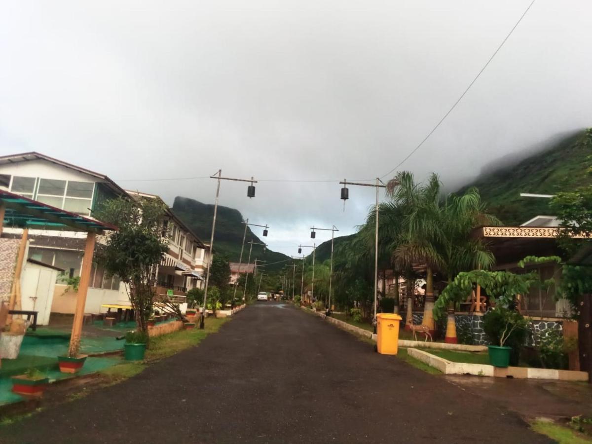 Rainforest Resort And Spa, Igatpuri -Nature'S Luxury Awaits Eksteriør billede