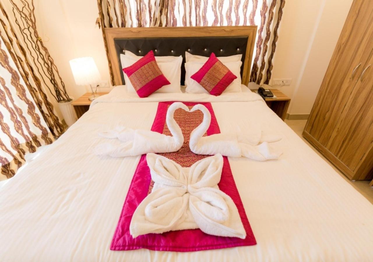 Rainforest Resort And Spa, Igatpuri -Nature'S Luxury Awaits Eksteriør billede