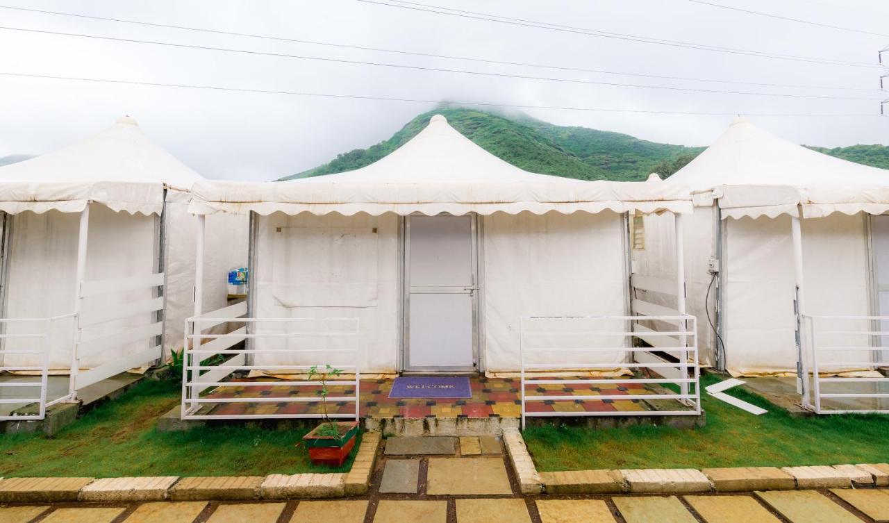 Rainforest Resort And Spa, Igatpuri -Nature'S Luxury Awaits Eksteriør billede