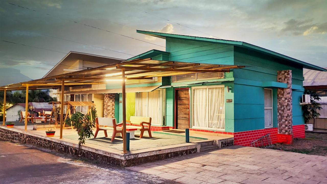 Rainforest Resort And Spa, Igatpuri -Nature'S Luxury Awaits Eksteriør billede