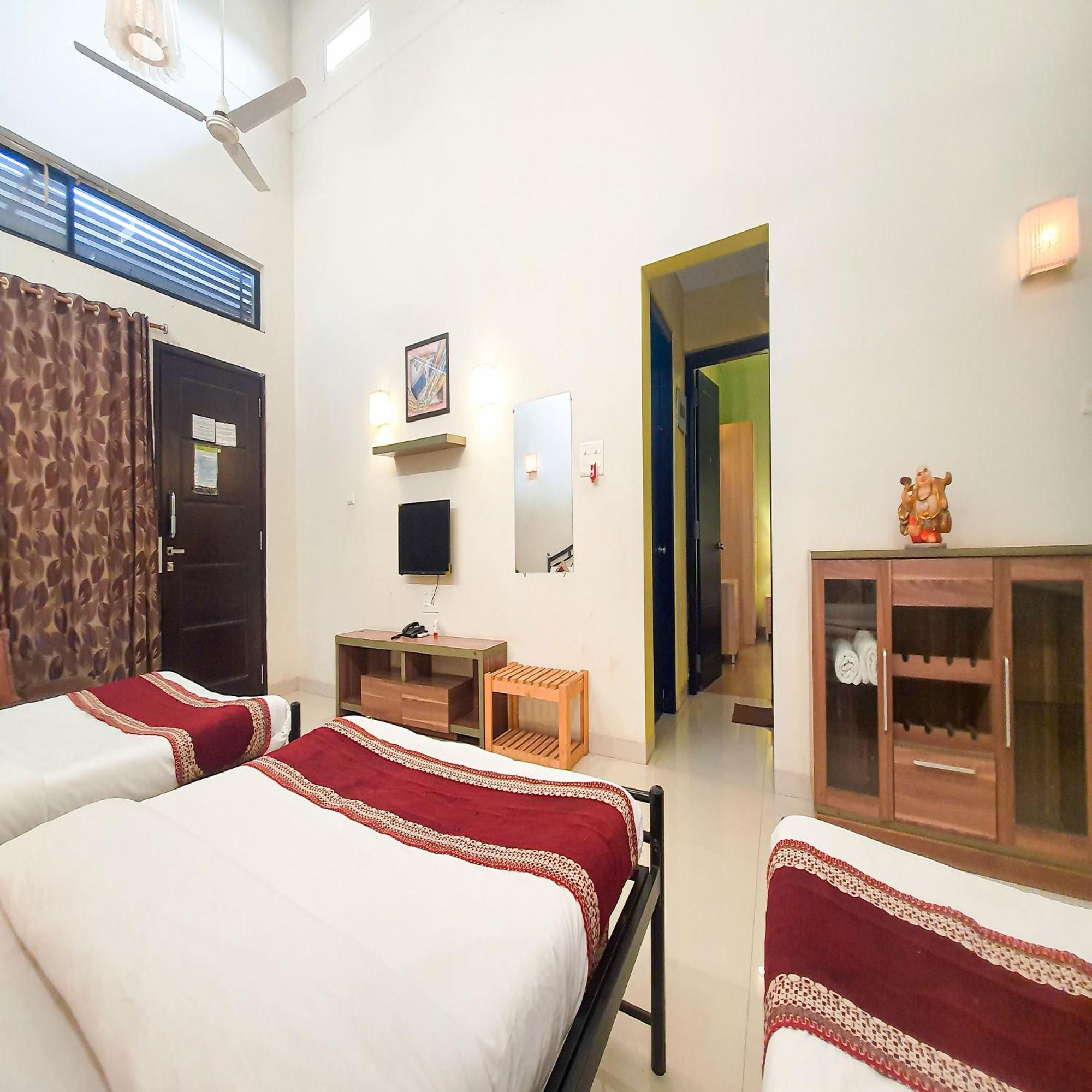 Rainforest Resort And Spa, Igatpuri -Nature'S Luxury Awaits Eksteriør billede