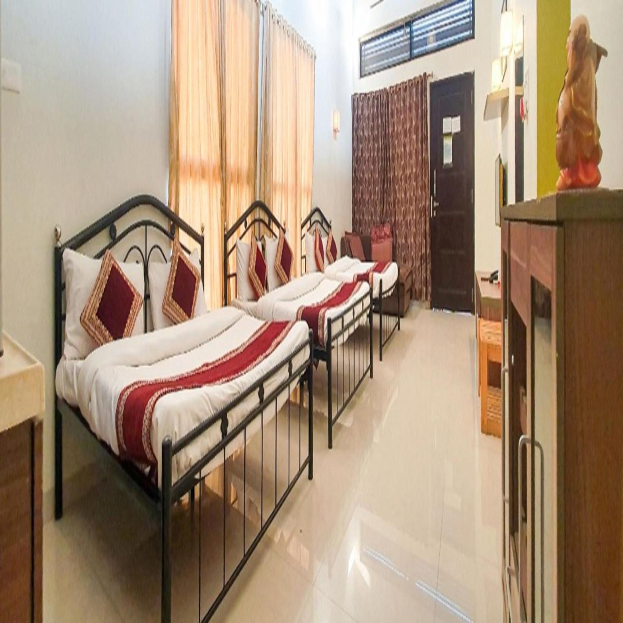 Rainforest Resort And Spa, Igatpuri -Nature'S Luxury Awaits Eksteriør billede
