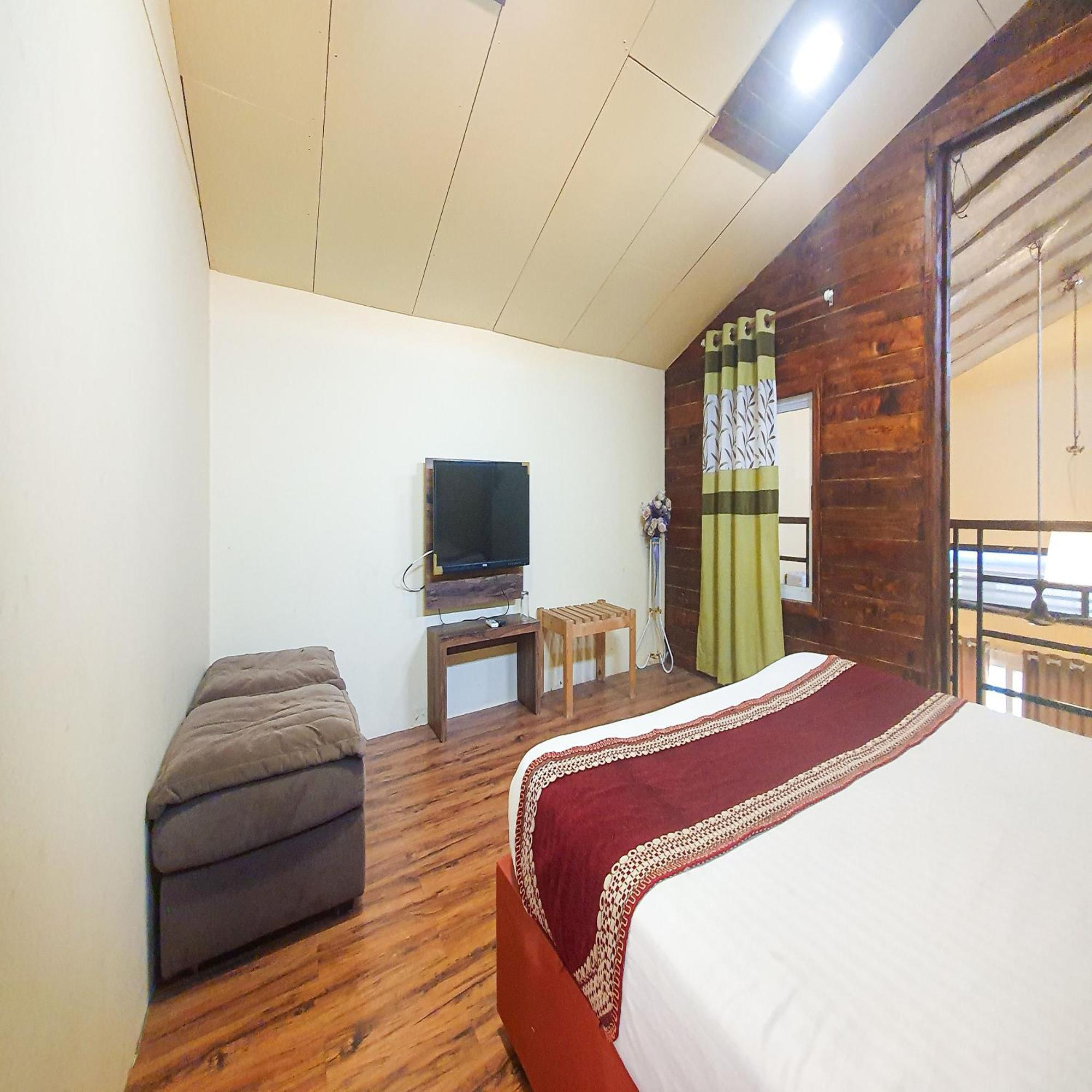 Rainforest Resort And Spa, Igatpuri -Nature'S Luxury Awaits Eksteriør billede