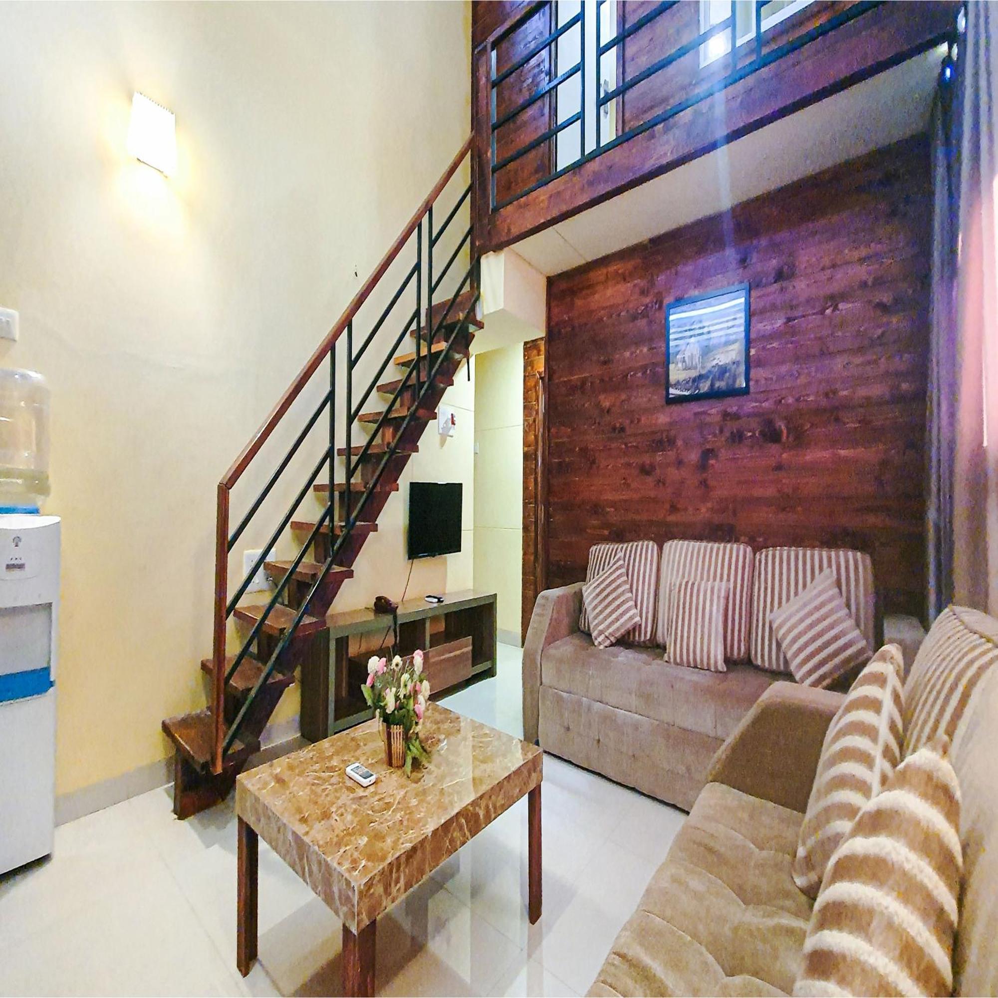 Rainforest Resort And Spa, Igatpuri -Nature'S Luxury Awaits Eksteriør billede