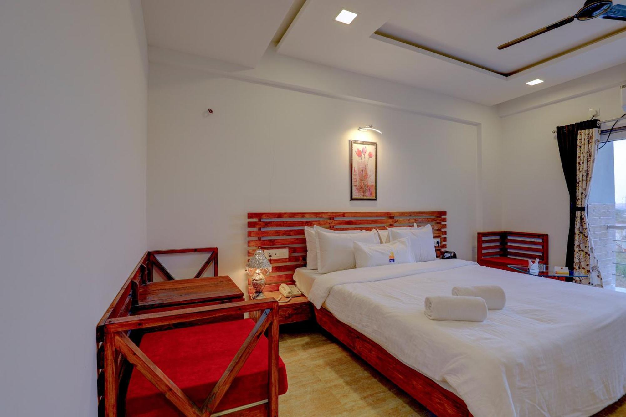 Rainforest Resort And Spa, Igatpuri -Nature'S Luxury Awaits Eksteriør billede
