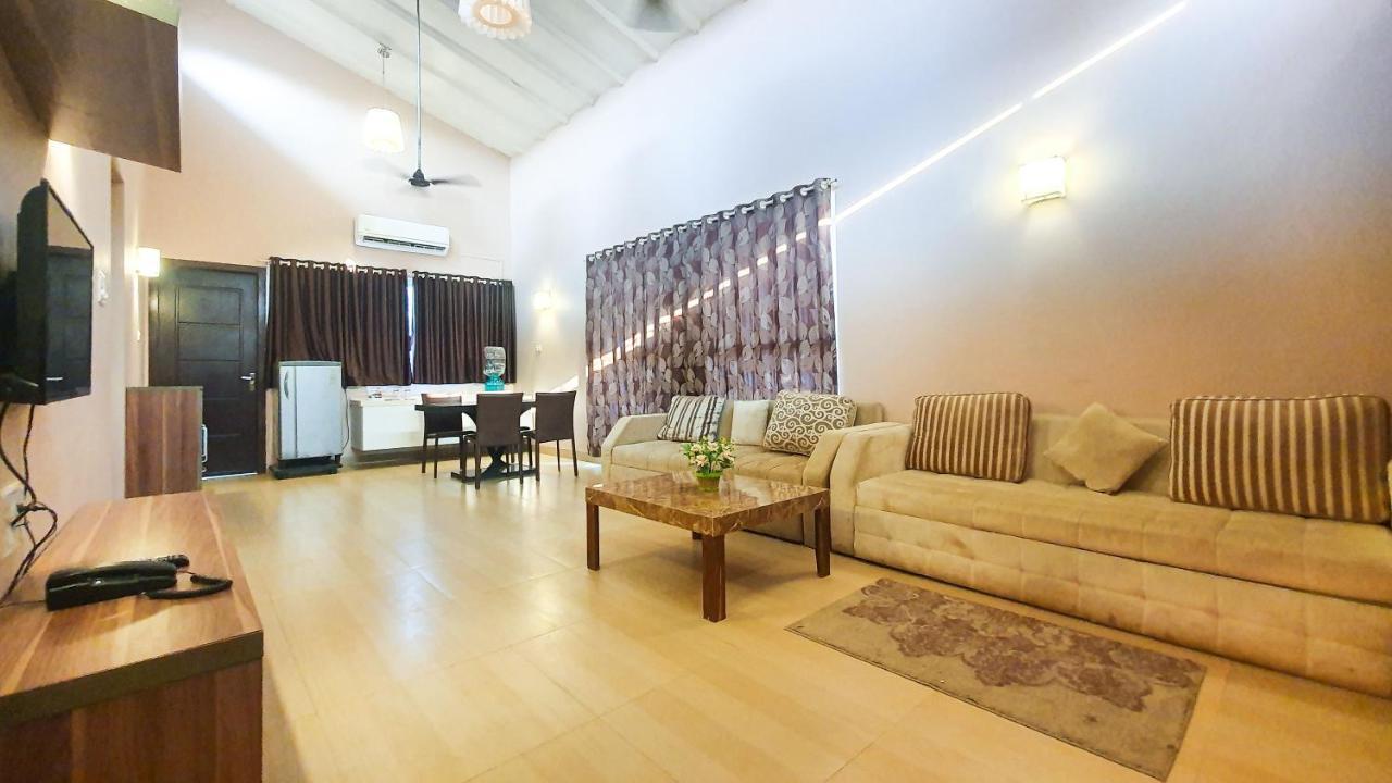 Rainforest Resort And Spa, Igatpuri -Nature'S Luxury Awaits Eksteriør billede