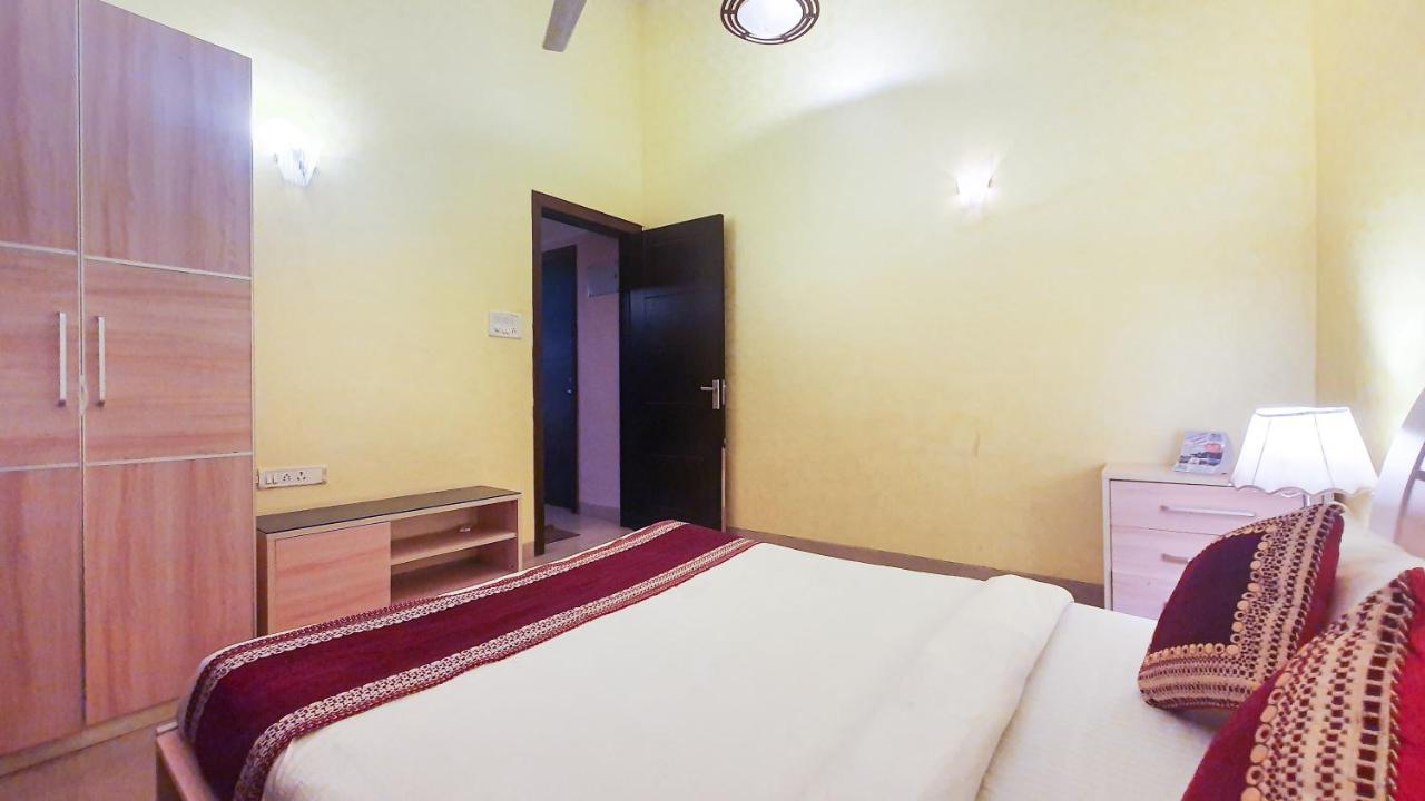 Rainforest Resort And Spa, Igatpuri -Nature'S Luxury Awaits Eksteriør billede