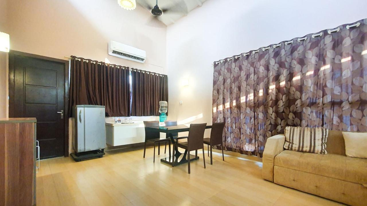 Rainforest Resort And Spa, Igatpuri -Nature'S Luxury Awaits Eksteriør billede