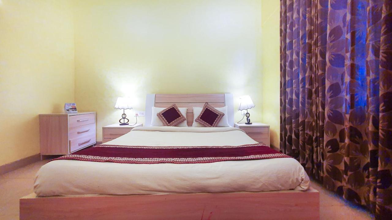 Rainforest Resort And Spa, Igatpuri -Nature'S Luxury Awaits Eksteriør billede