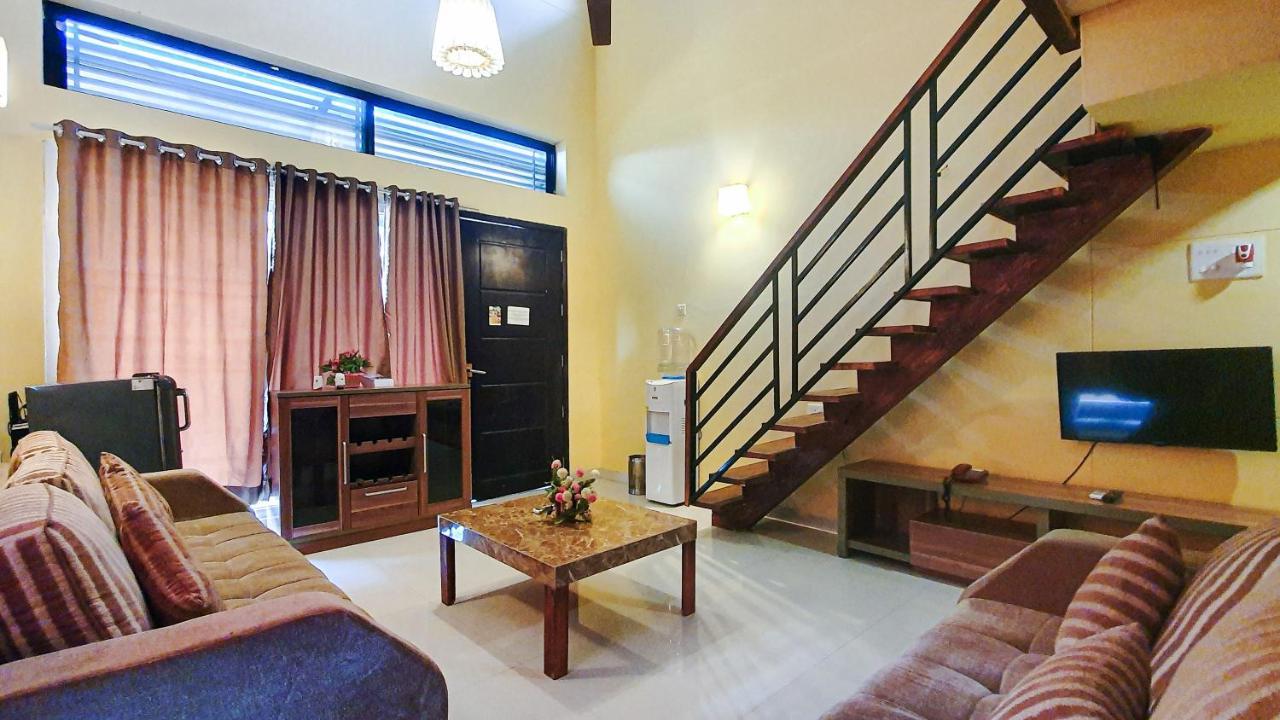 Rainforest Resort And Spa, Igatpuri -Nature'S Luxury Awaits Eksteriør billede