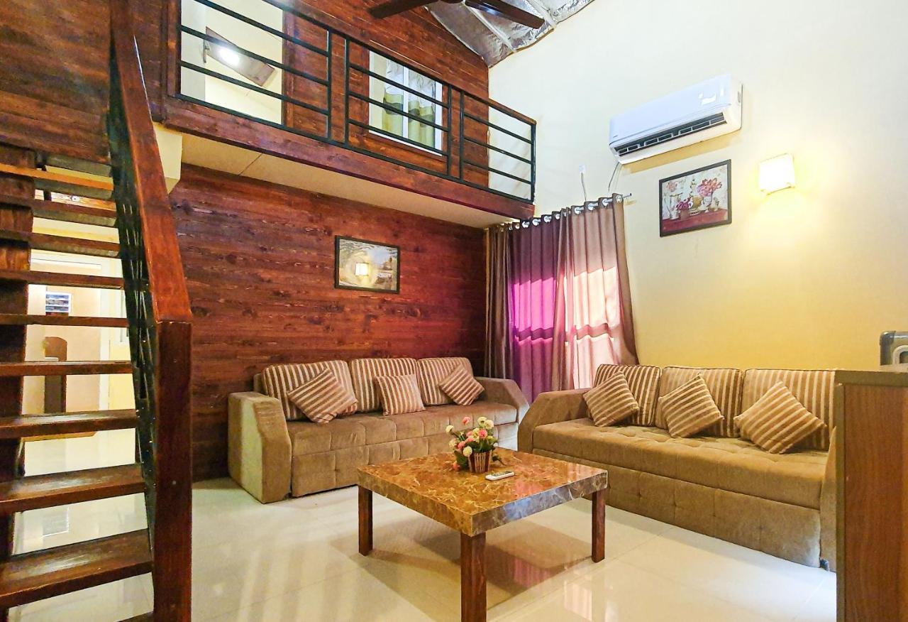 Rainforest Resort And Spa, Igatpuri -Nature'S Luxury Awaits Eksteriør billede